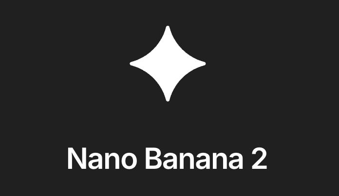 Карточка модели Nano Banana 2